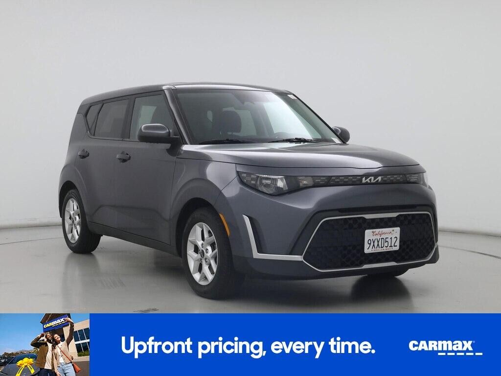 2023 KIA Soul