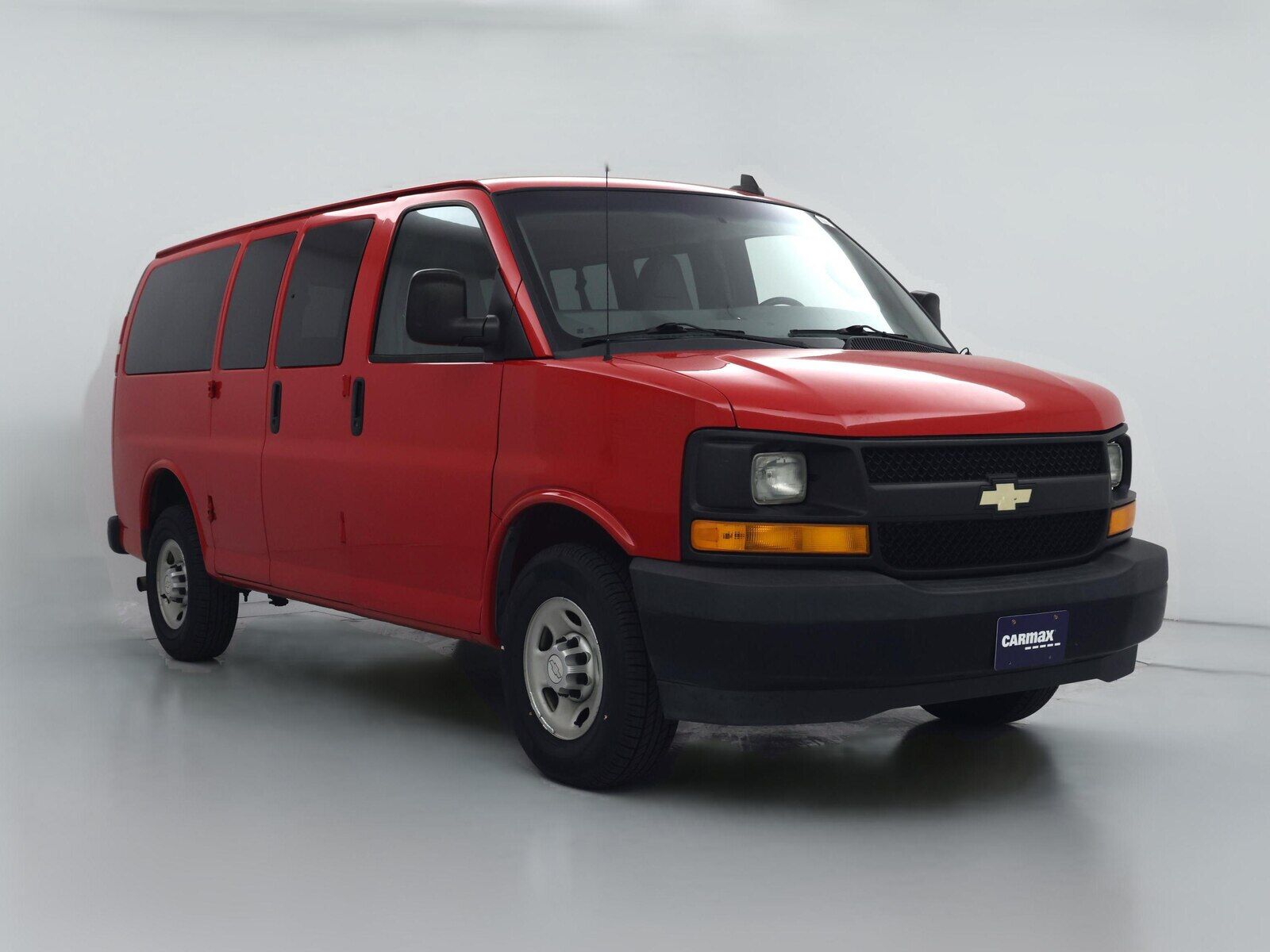 2017 CHEVROLET Express