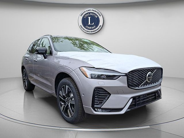2026 VOLVO XC60