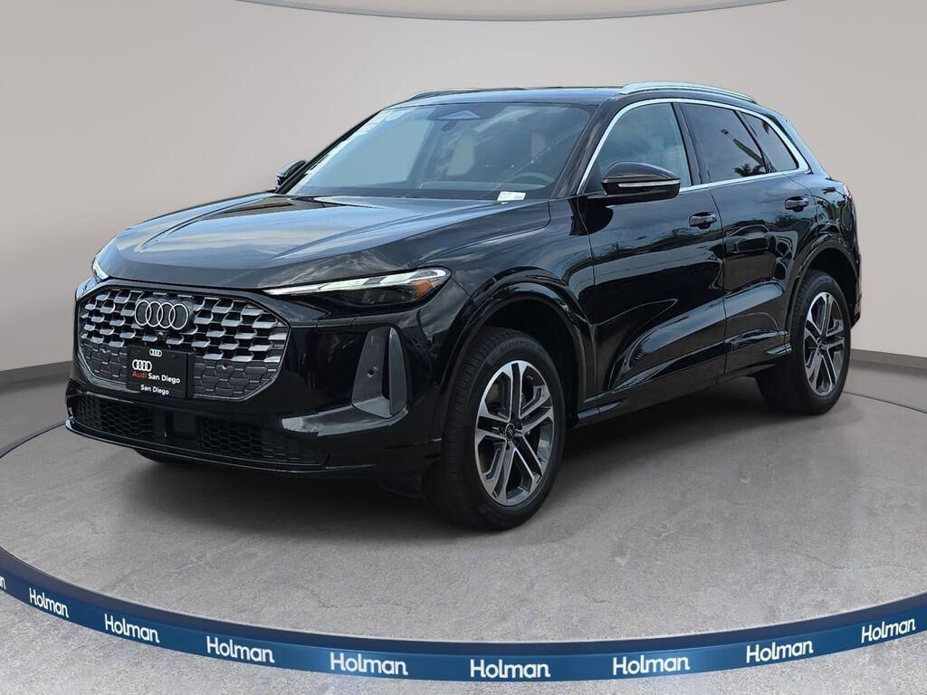 2026 AUDI Q5