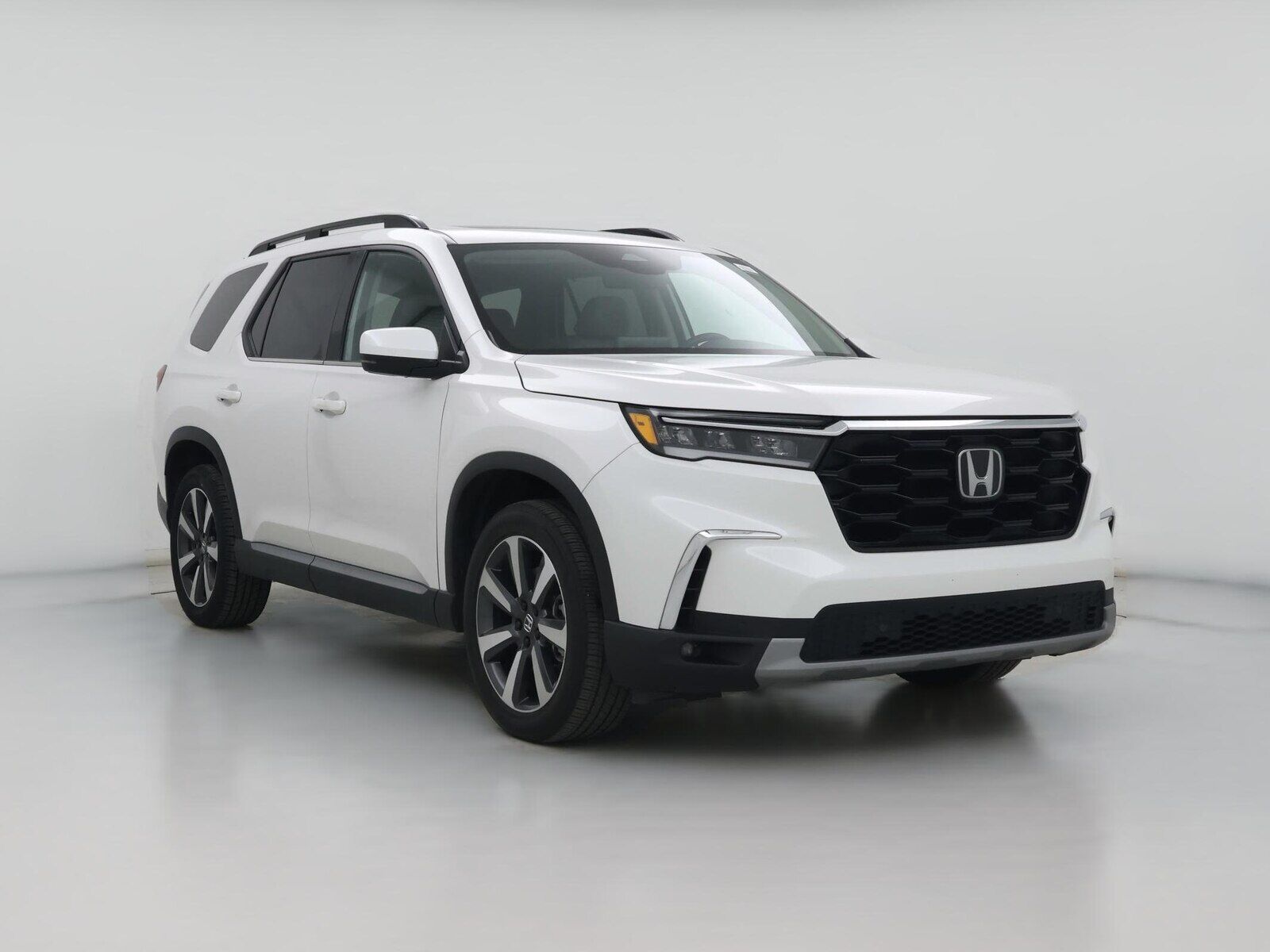 2023 HONDA Pilot