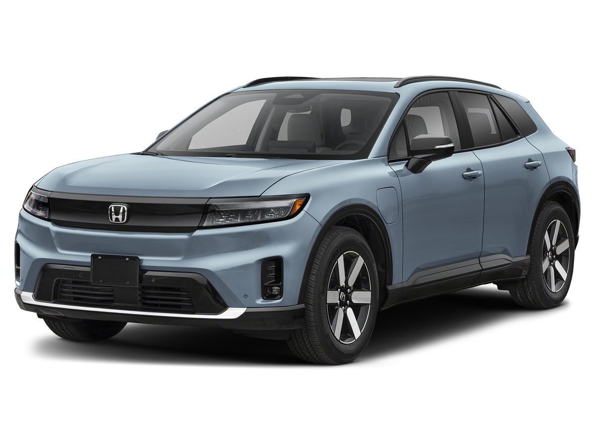 2026 HONDA Prologue