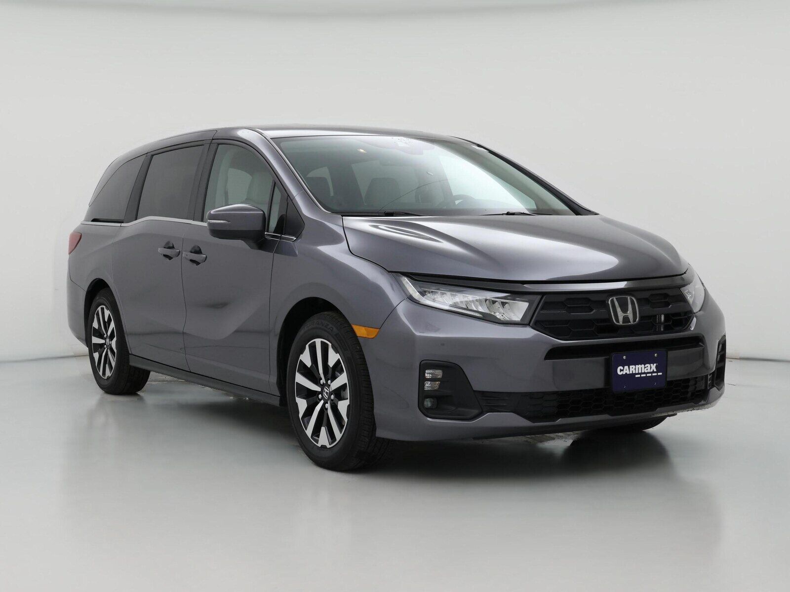 2025 HONDA Odyssey
