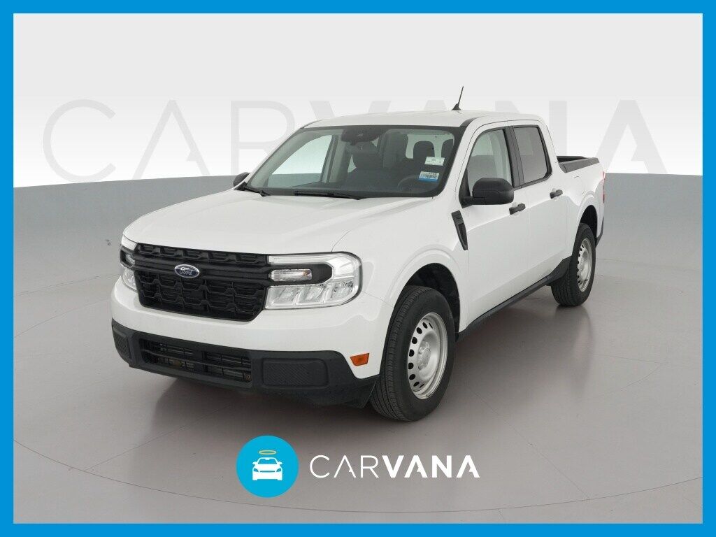 2024 FORD Maverick