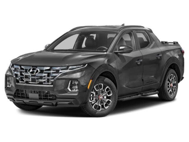 2024 HYUNDAI SANTA CRUZ