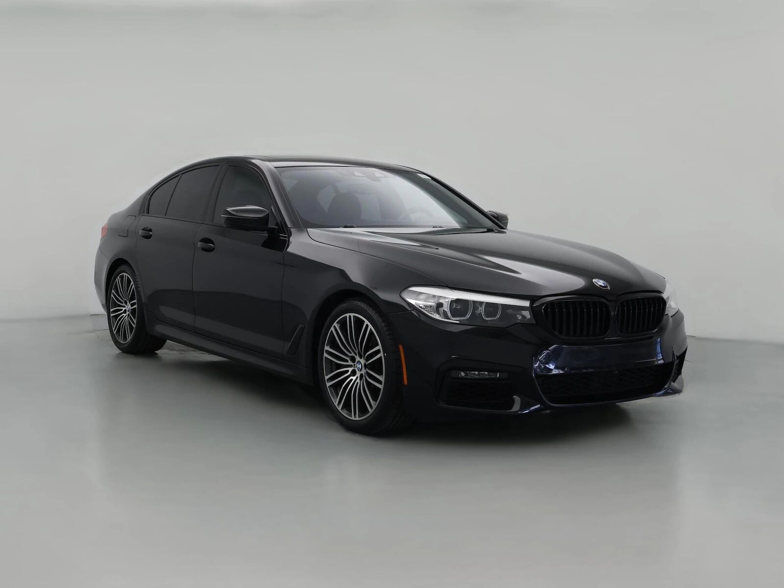 2020 BMW 5 Series