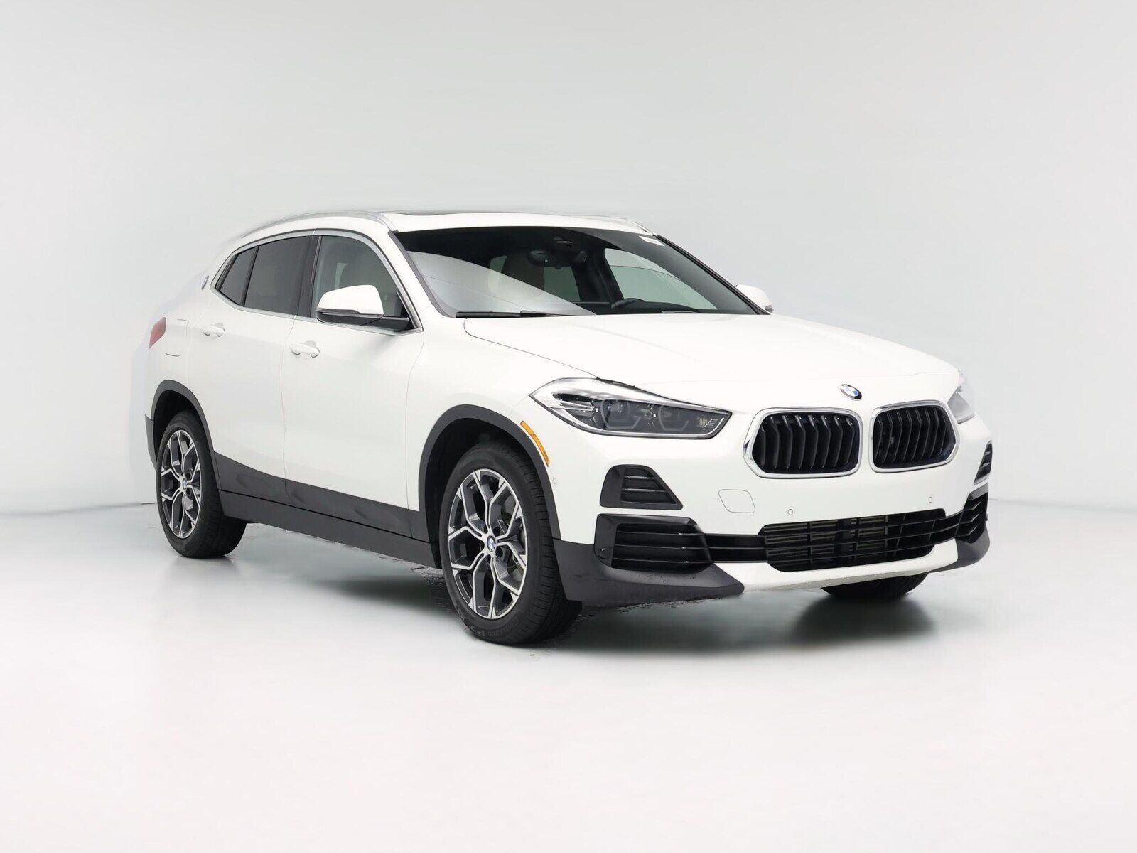 2023 BMW X2