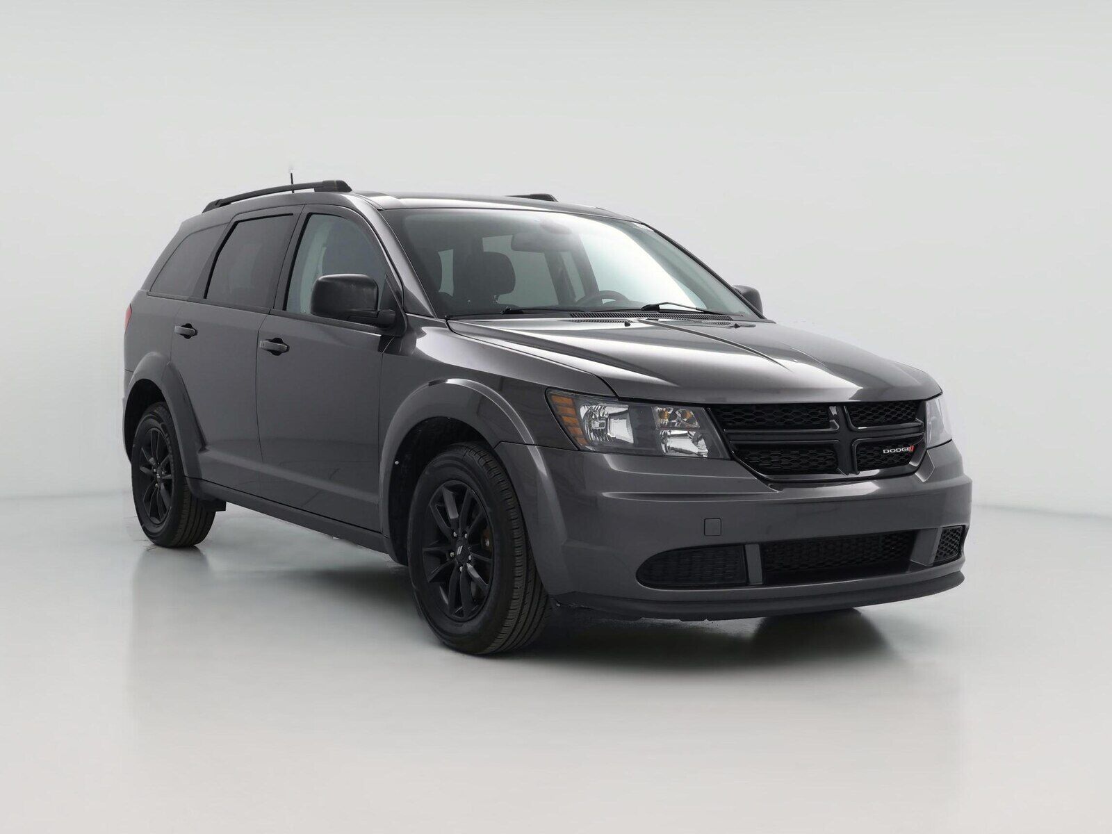 2020 DODGE Journey