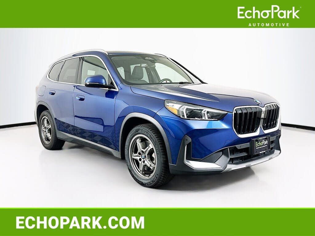 2023 BMW X1