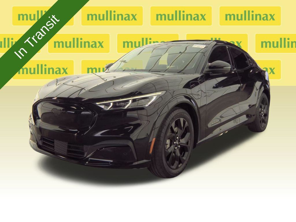 2023 FORD Mustang