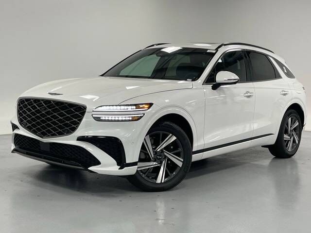 2026 GENESIS GV70
