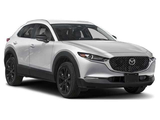 2024 MAZDA CX-30