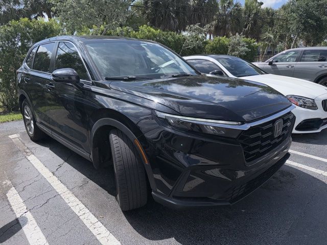 2023 HONDA CR-V