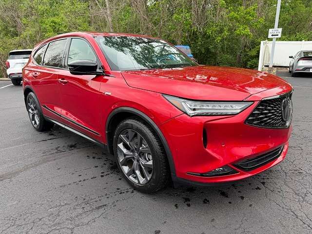 2023 ACURA MDX