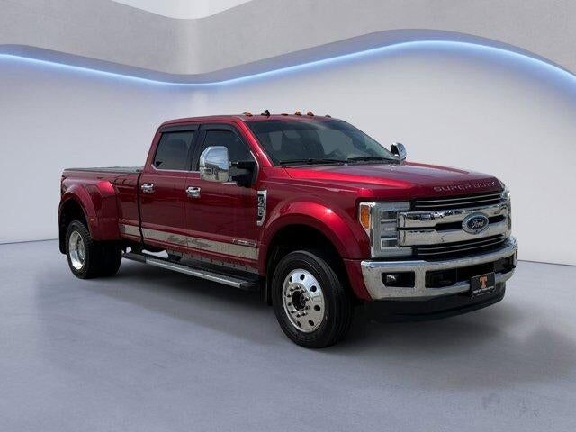 2019 FORD F-450