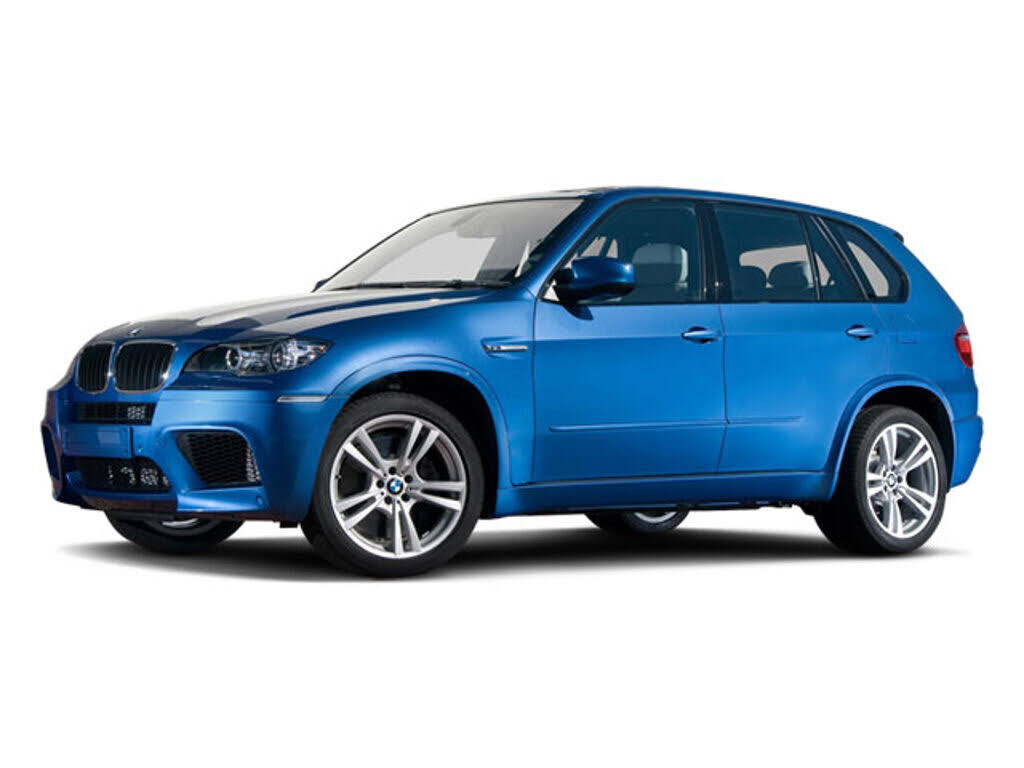 2010 BMW X5