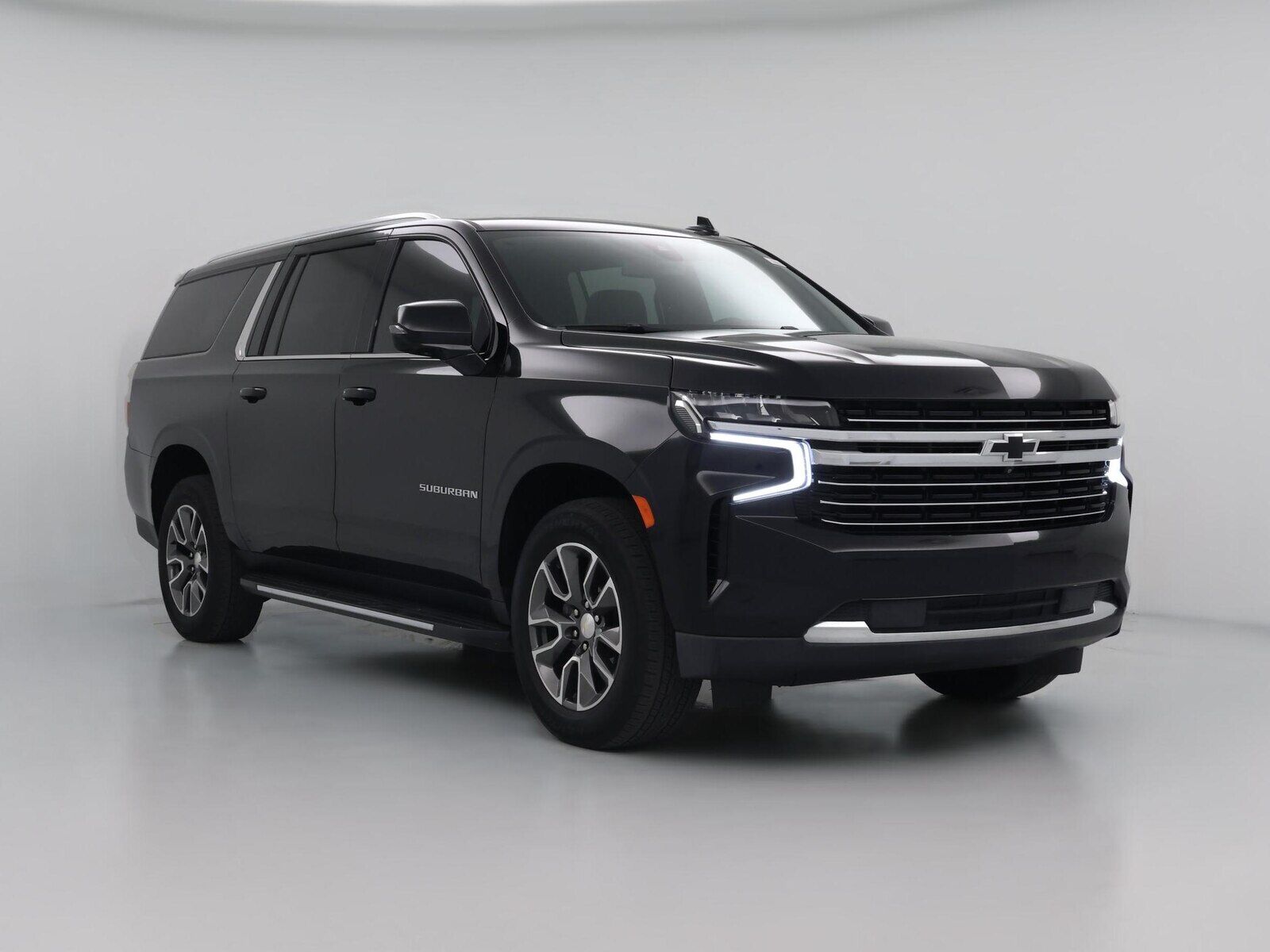 2022 CHEVROLET Suburban