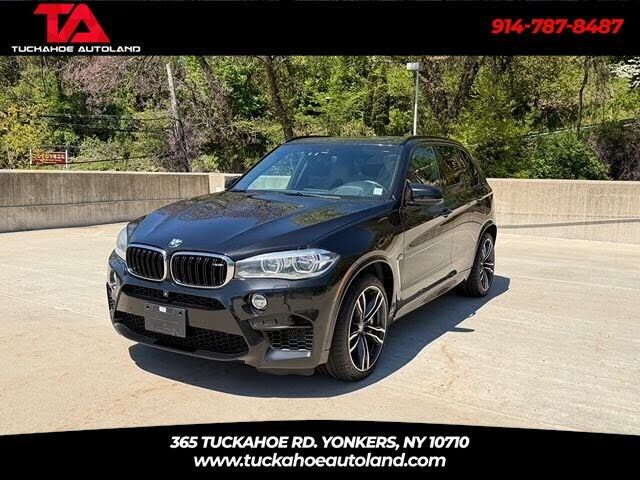 2015 BMW X5
