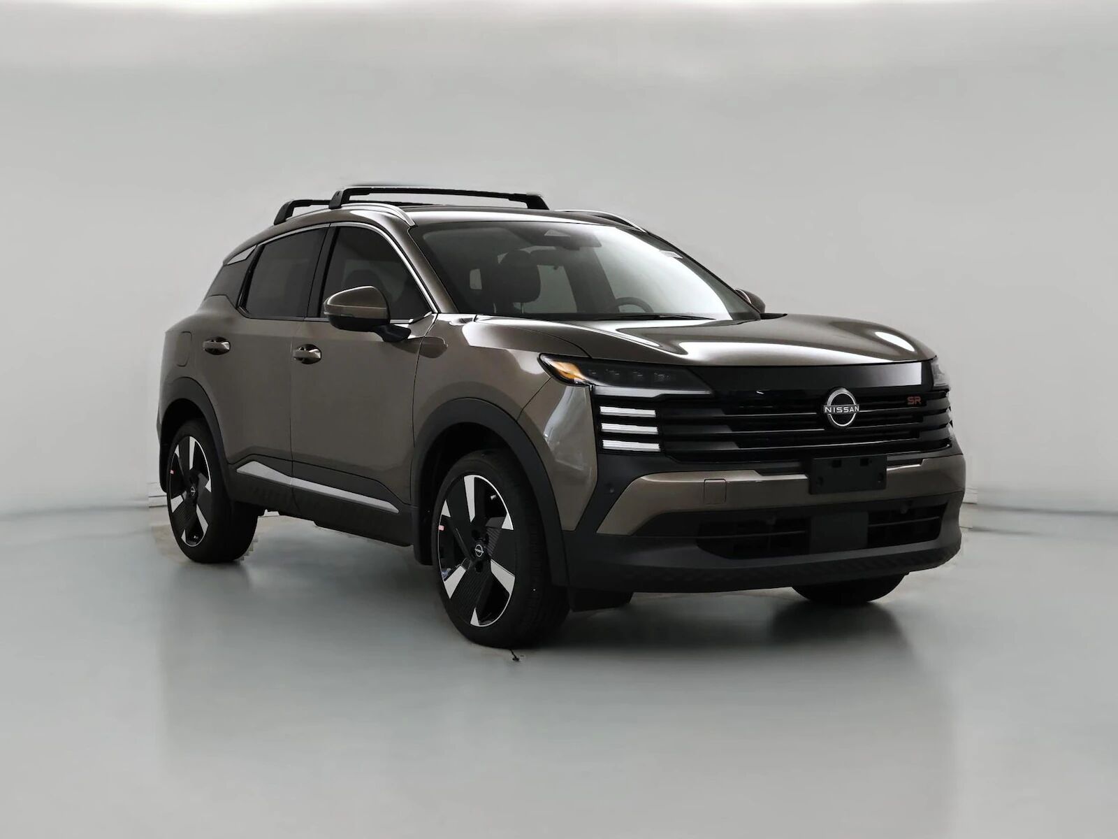2025 NISSAN Kicks