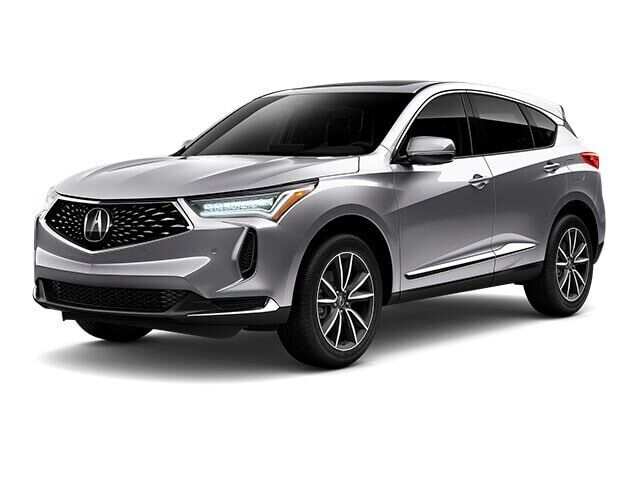 2023 ACURA RDX