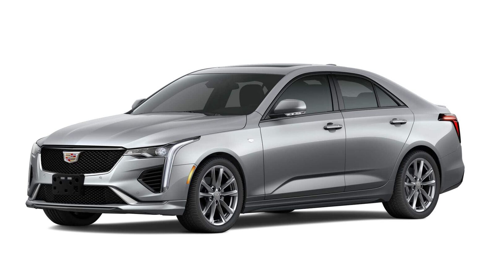 2026 CADILLAC CT4
