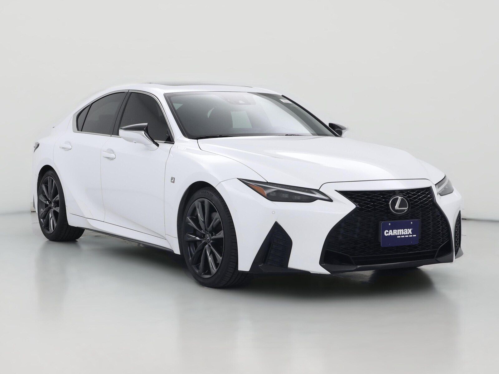 2023 LEXUS IS