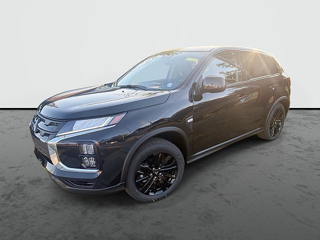 2026 MITSUBISHI Outlander Sport