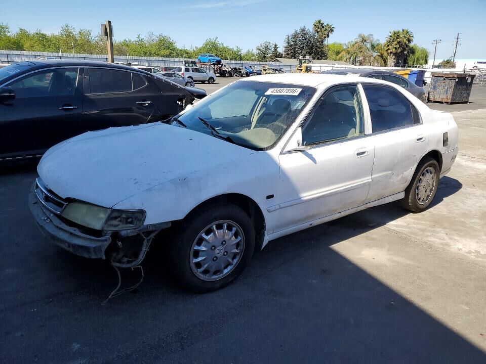 1994 HONDA Accord