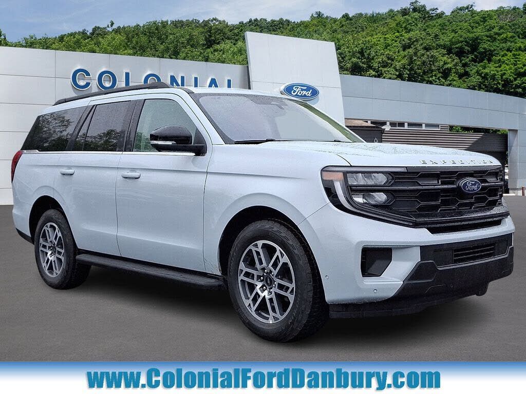 2025 FORD Expedition
