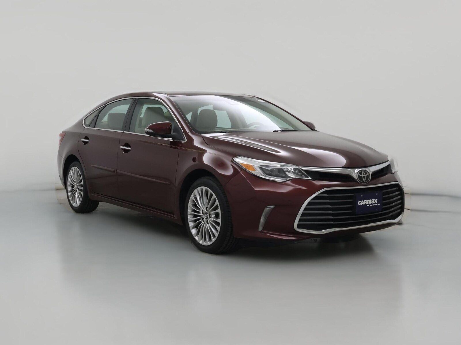 2017 TOYOTA Avalon