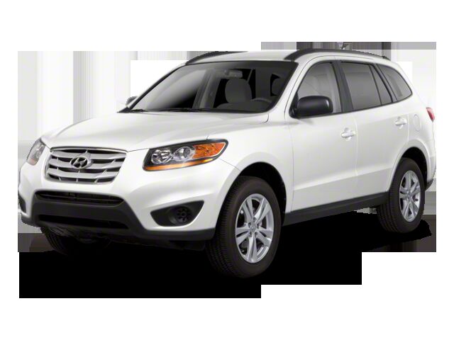 2011 HYUNDAI Santa Fe