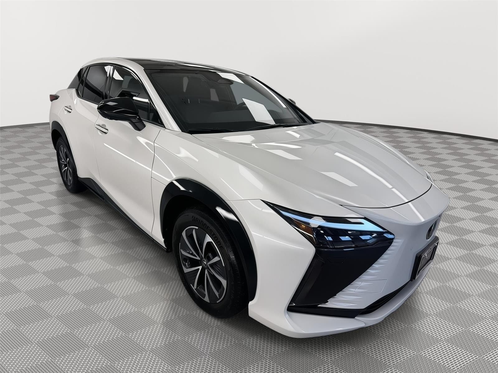 2024 LEXUS RZ 450e