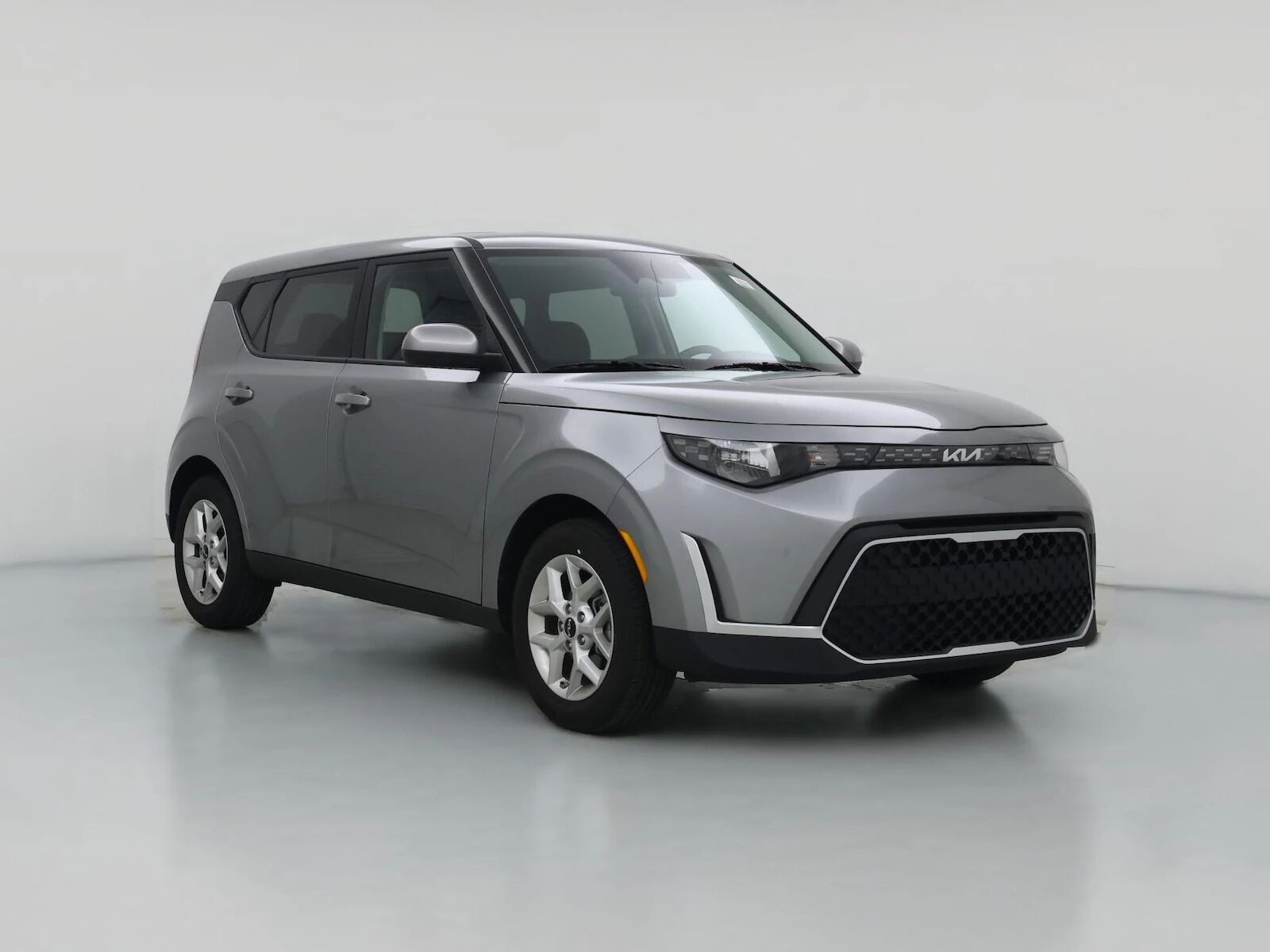 2025 KIA Soul
