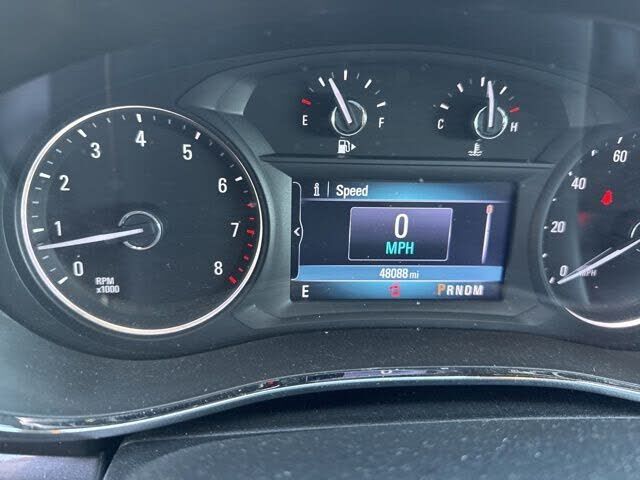 2019 BUICK Encore