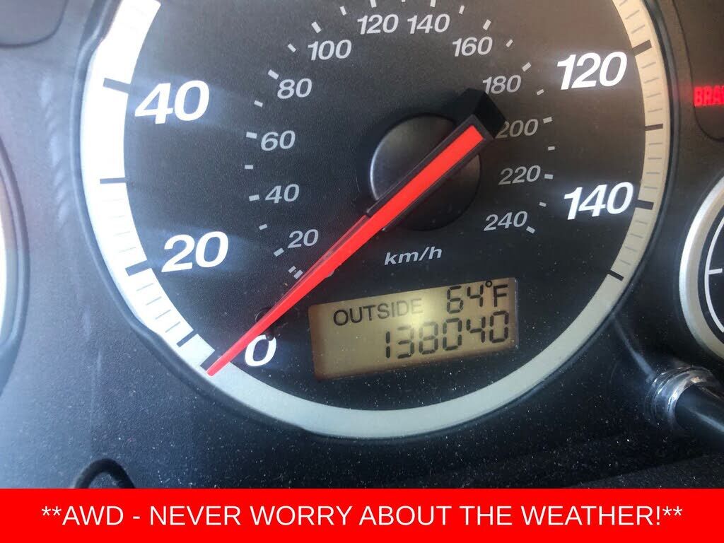 2006 HONDA CR-V