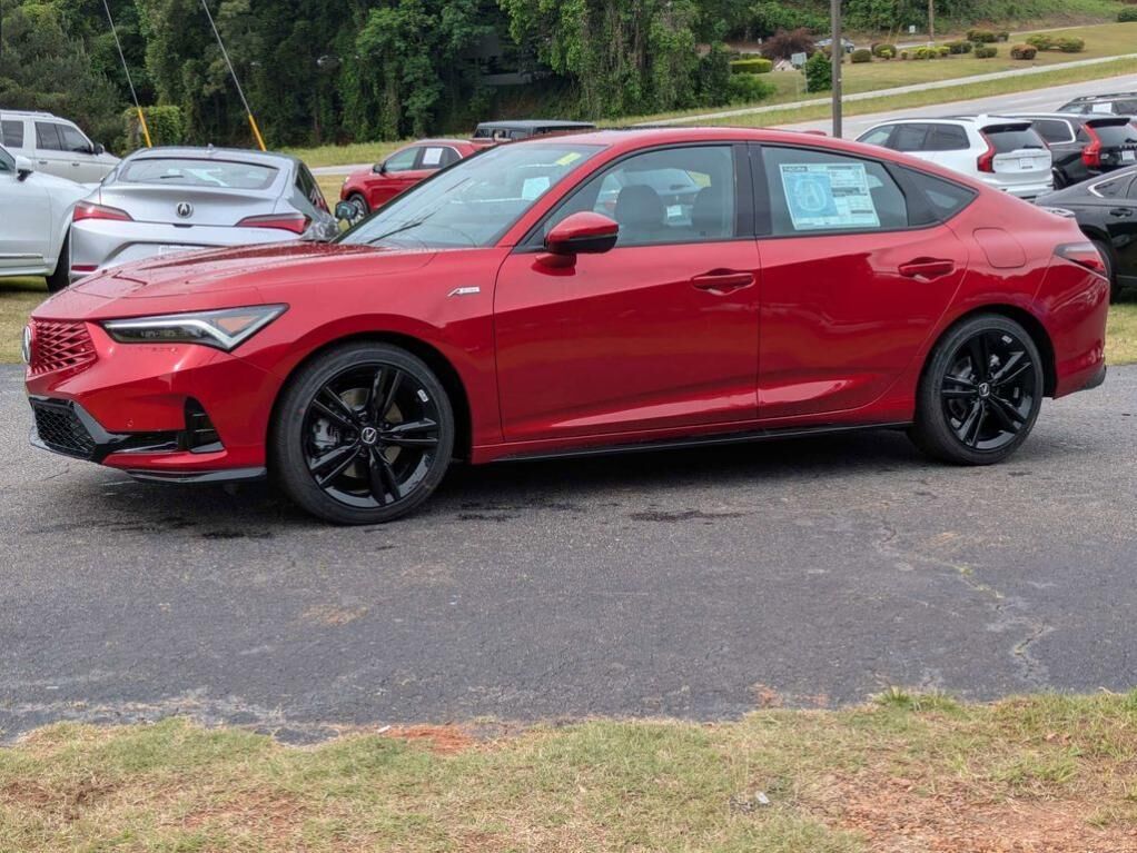 2026 ACURA Integra