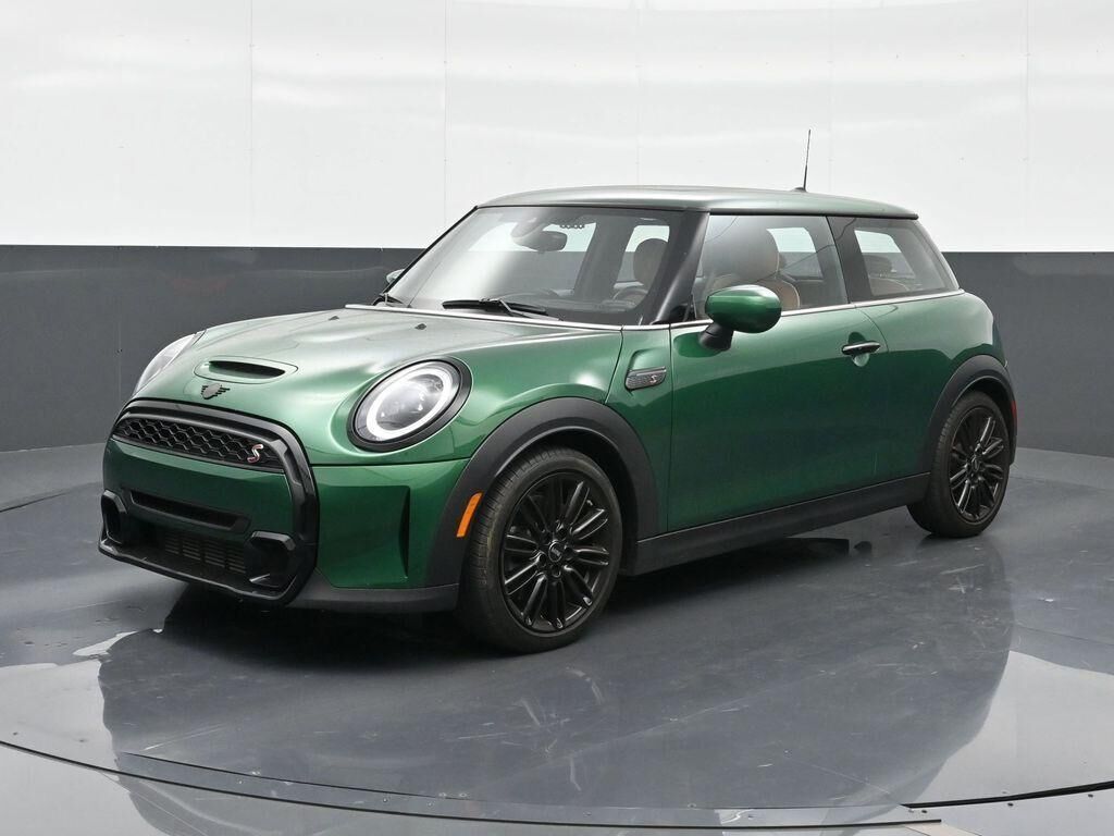 2024 MINI Hardtop