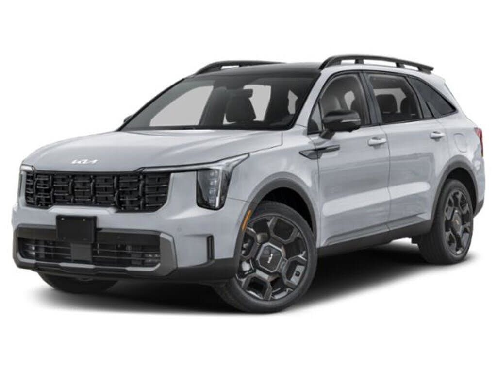2024 KIA Sorento