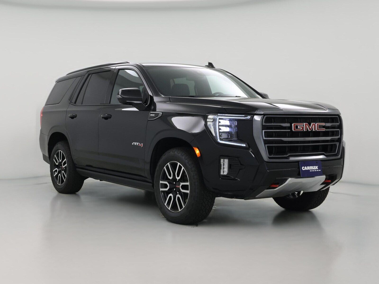 2022 GMC Yukon