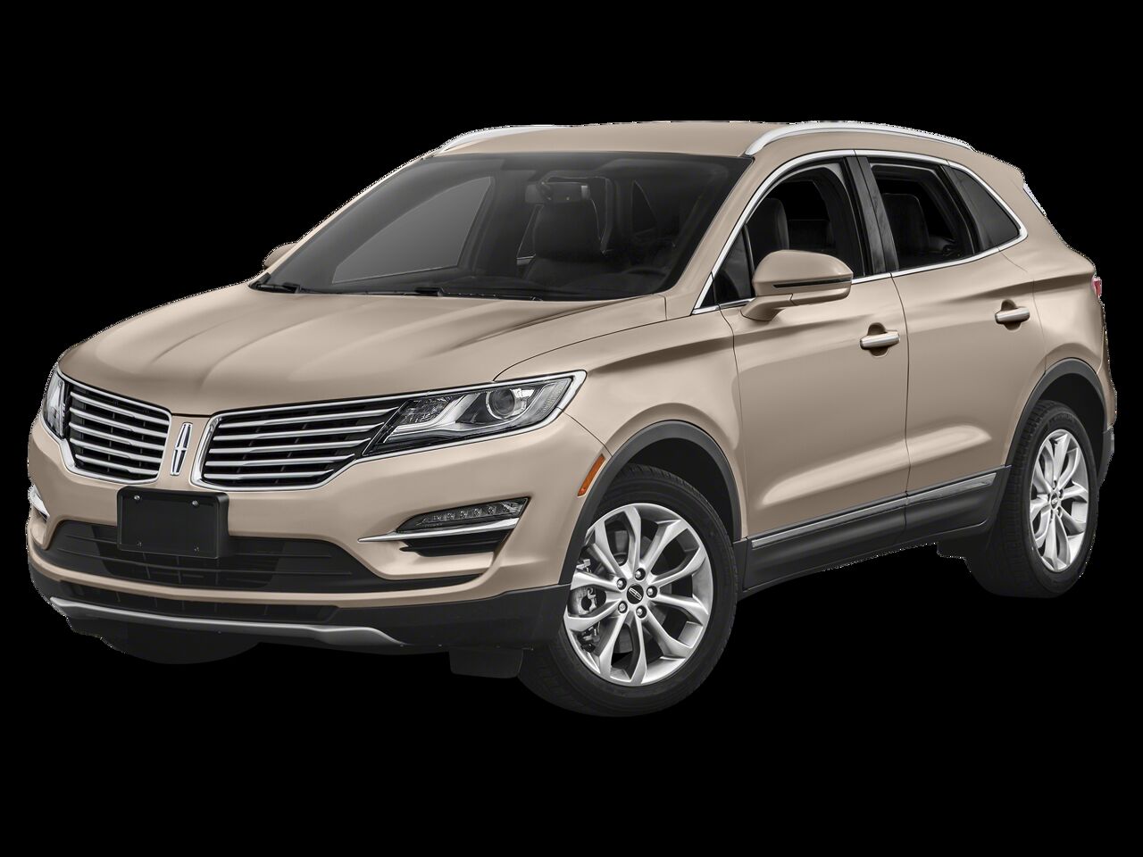 2015 LINCOLN MKC