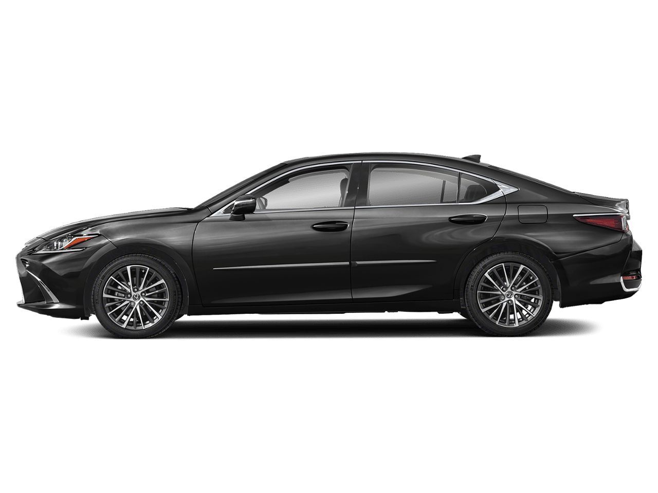 2023 LEXUS ES