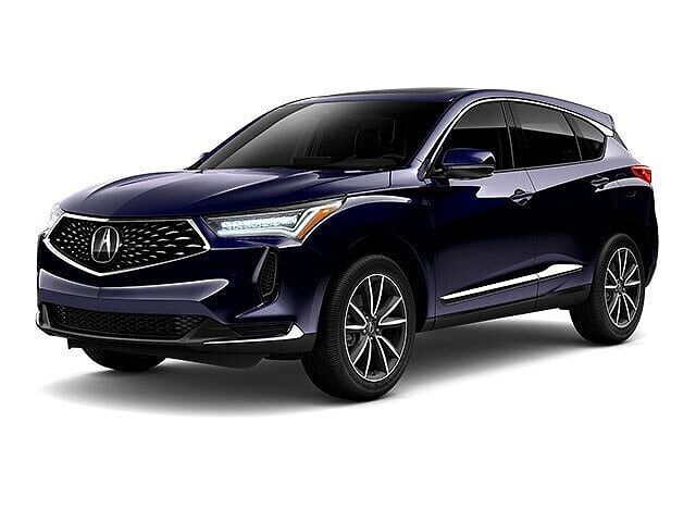 2023 ACURA RDX