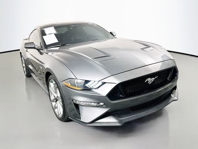 2023 FORD Mustang