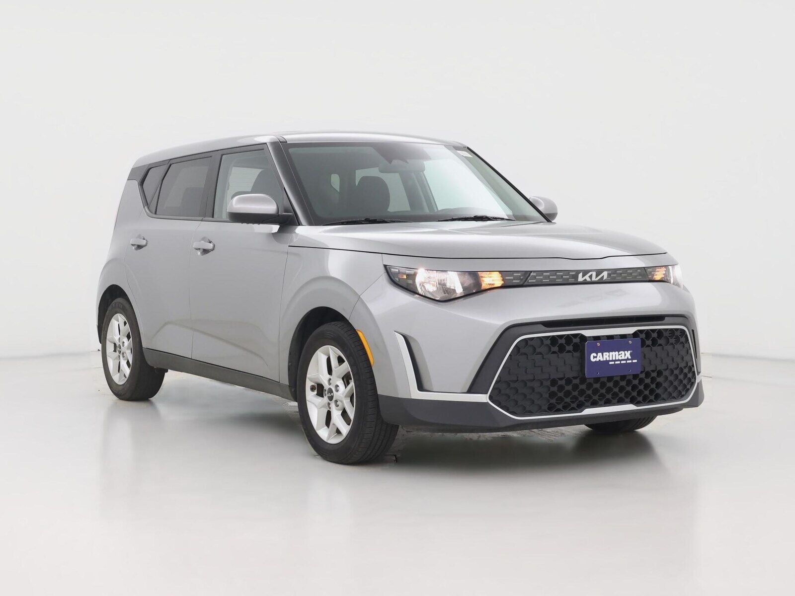 2023 KIA Soul