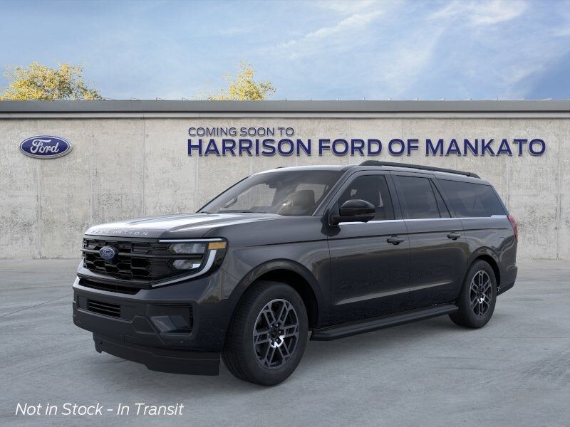 2026 FORD Expedition