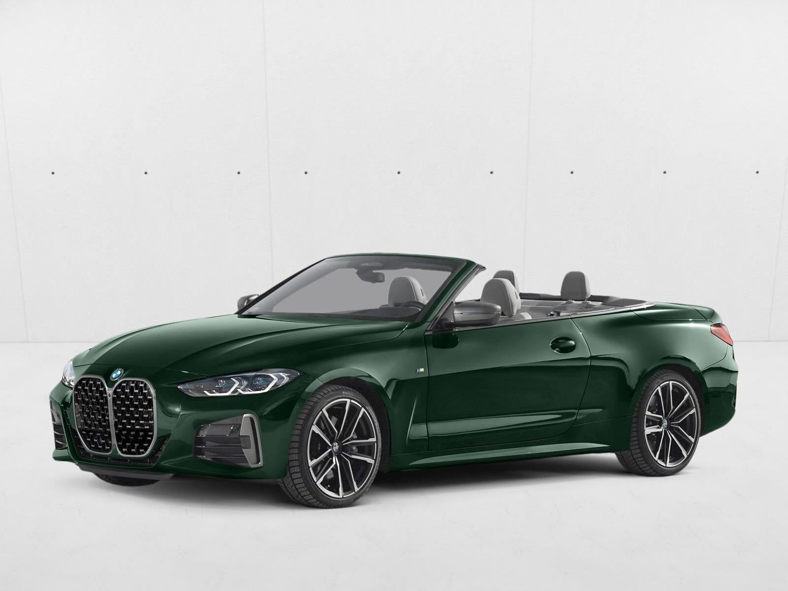 2021 BMW M4