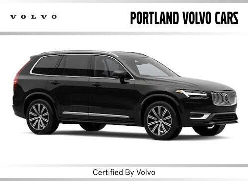2023 VOLVO XC90