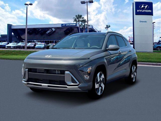 2026 HYUNDAI Kona