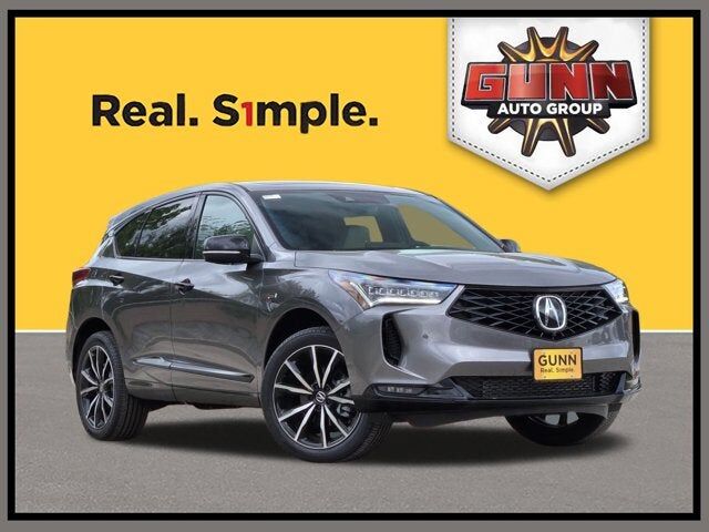 2026 ACURA RDX