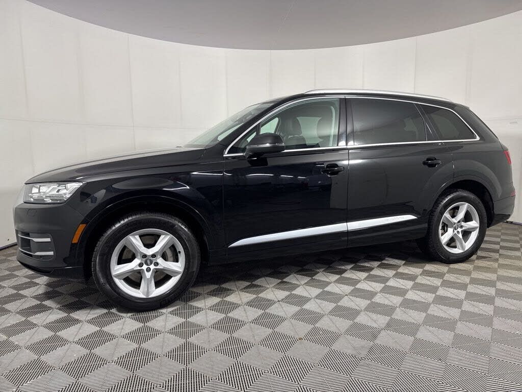 2018 AUDI Q7